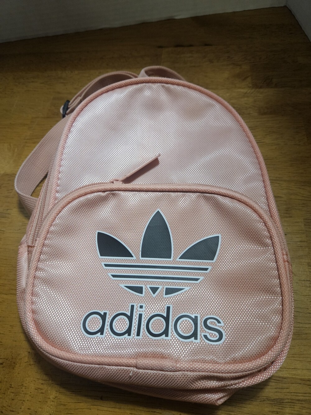 Adidas Mini Backpack - Picture 5 of 5